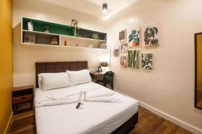 Homey and Cozey Poblacion Makati S12